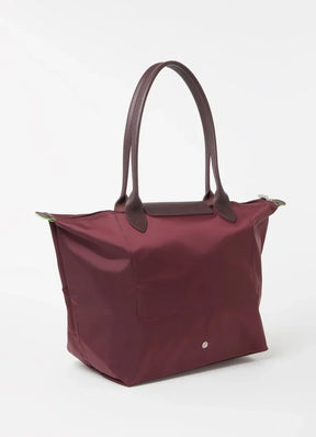 Nylon Tote Bag - Multicolor