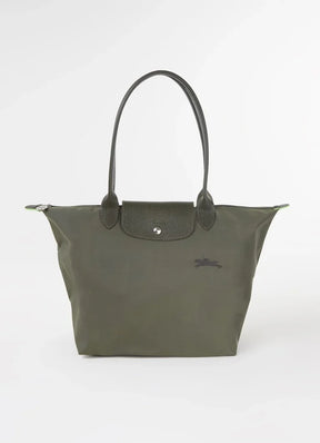 Nylon Tote Bag - Multicolor