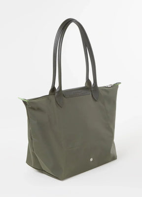 Nylon Tote Bag - Multicolor