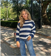 Knitted Sweater
