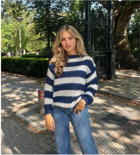 Knitted Sweater