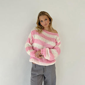 Knitted Sweater